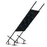Hang Climb Front view