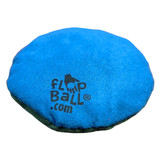 Blue and Green Flop Ball