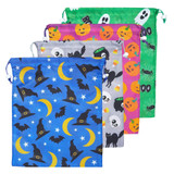 Spooky Grip Bags