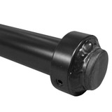 Vertical Pipe Bottom