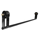 Pipe Coaster Rolling Bar