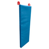 Champion Blue Back Pad for Stall Bars