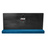 DEMO Blue Single Mount Cliffhanger Board