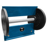 Blue Rotating Vertical Limit