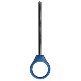DEMO Hoop Skyhook with Blue Ring