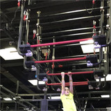 Fly Bar / Walking Bar Cradle