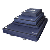 Pit Pillow stacked Pit Pillow stacked