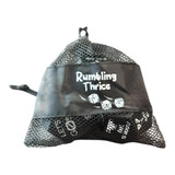 Rumbling Thrice bag