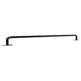 6ft Angled Pipe for IOS Parkour Boxes