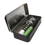 SandBar 4" Callus Kit in green