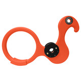 Orange Turkey