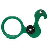 Green Turkey
