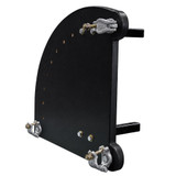 Adjustable Lock Mount