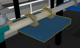 Angry Board Renderings