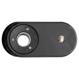 Chain Link End Connector