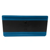 Blue Single Mount Vertical Limit Front
