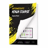 Intermediate Course Space Race Preview