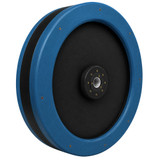 Blue Makercraft Flywheel