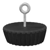Black Peanut Butter Cup