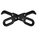 Scissors Drop Open