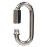Open 1/2" Quick Link
