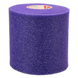 Purple single roll of pre-wrap