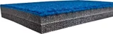 Carpet Bonded Foam: Roll or Flat, EVA or Trocellen