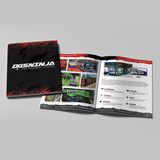 Ninja Catalog 2026