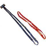 0.70" (18mm) Nylon Straps