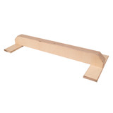 Narrow Pop Up Parkour Balance Trainers