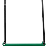 Green Hanging Trapeze