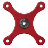 Red Splat