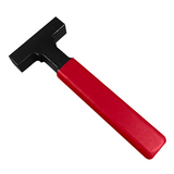 Red Peglock Handle