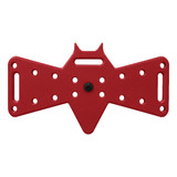 Red Vampire Bat
