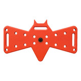 Orange Vampire Bat