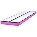 Home AirTrack Pro pink