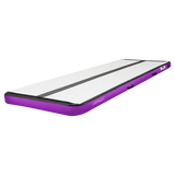 Home AirTrack purple