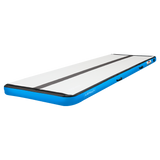 Home AirTrack blue
