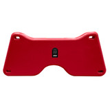 Back of Red Game Over