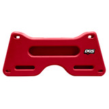 Red Game Over (Front)
