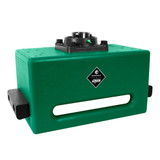Green Hammer