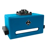 Blue Hammer