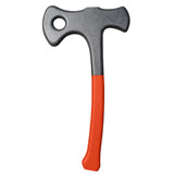 Orange AXE