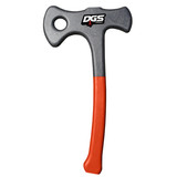 Orange AXE