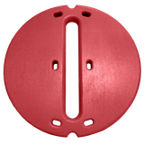 Red Pro AXE Target