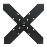 X-Drop without cliffs