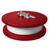 Red Super Cookie