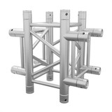 Aluminum Truss Cross & T-Junctions