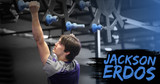 WNL Champion Jackson Erdos Visits DGS Ninja