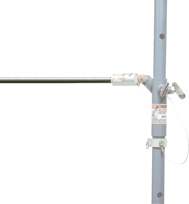 Men's Bar with Quick Release Collars